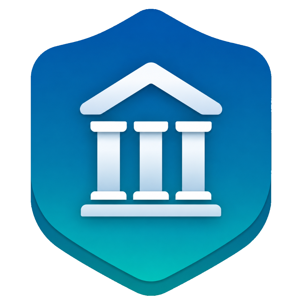 MoneyDesk app icon